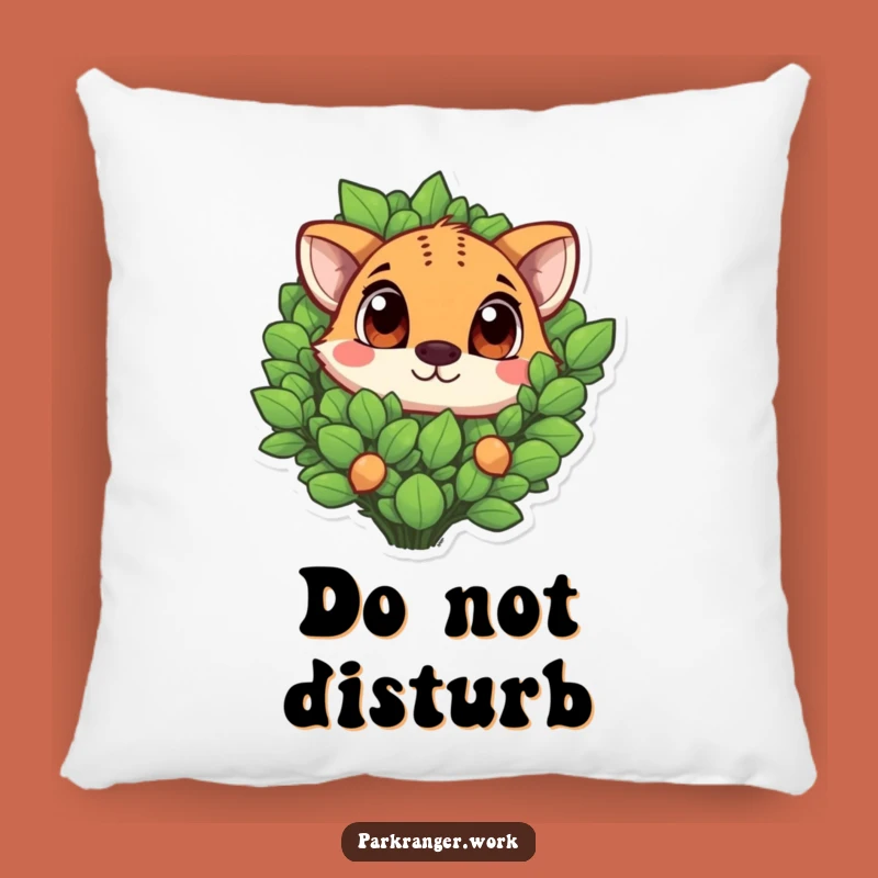 Cute Funny Animal Pillow: Peeking Eyes Comfort, Wonderful Funny Gift!