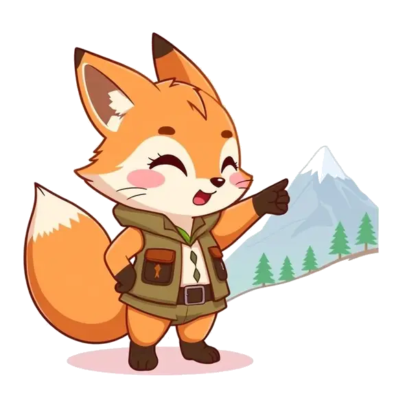 Welcome to Parkranger.Work